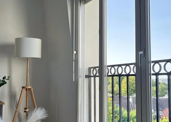 Cosy Noisy Charmant 2 Pieces Entre Paris Et Disneyland