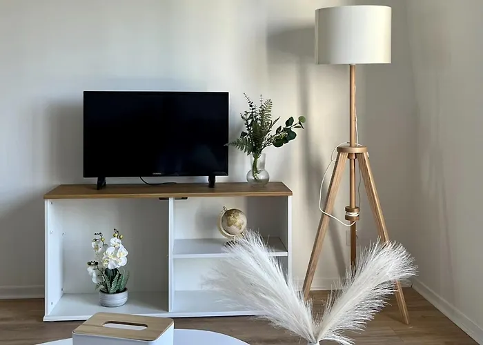 Cosy Noisy Charmant 2 Pieces Entre Paris Et Disneyland