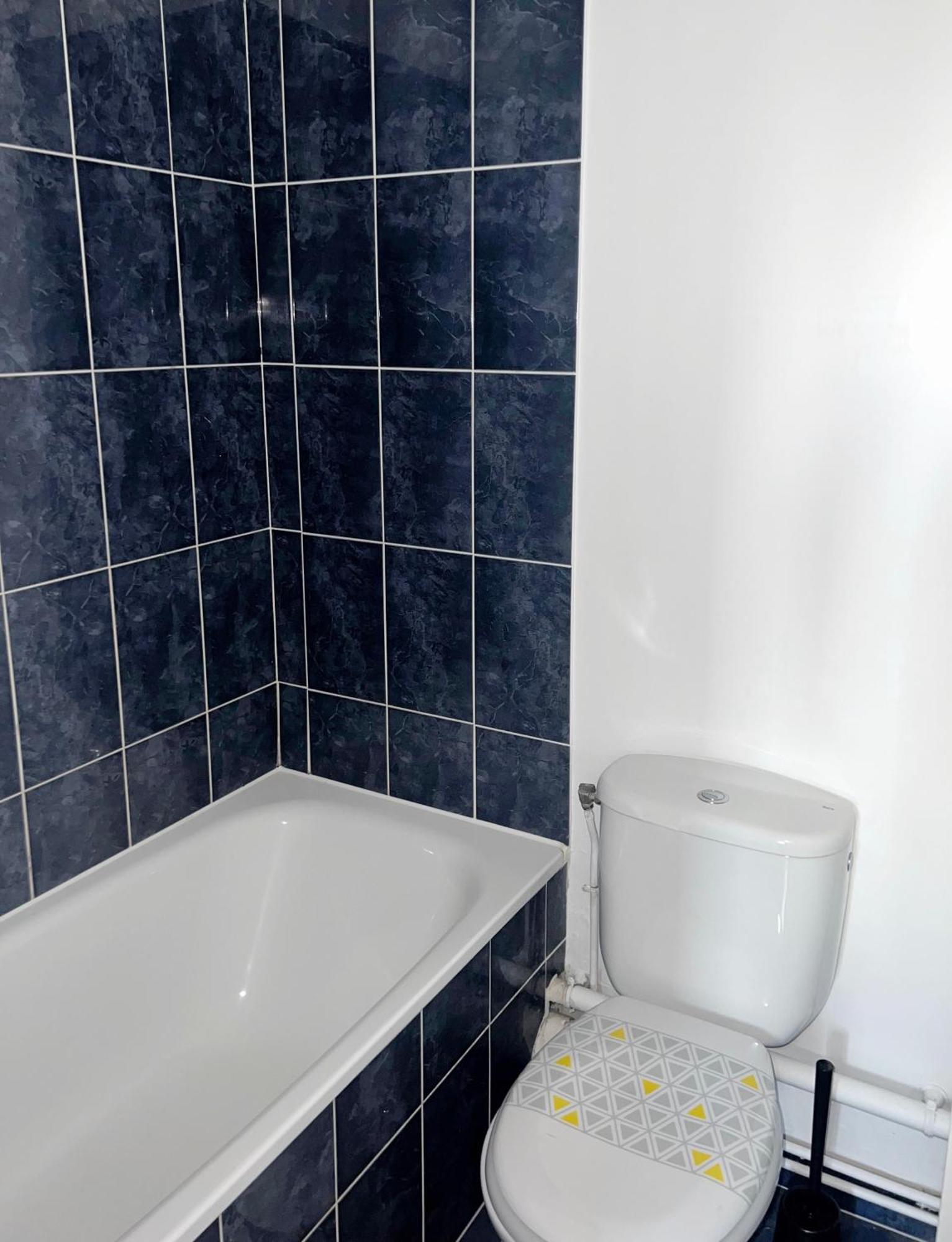 Appartement Cosy 2 Pieces Entre Paris Et Disneyland