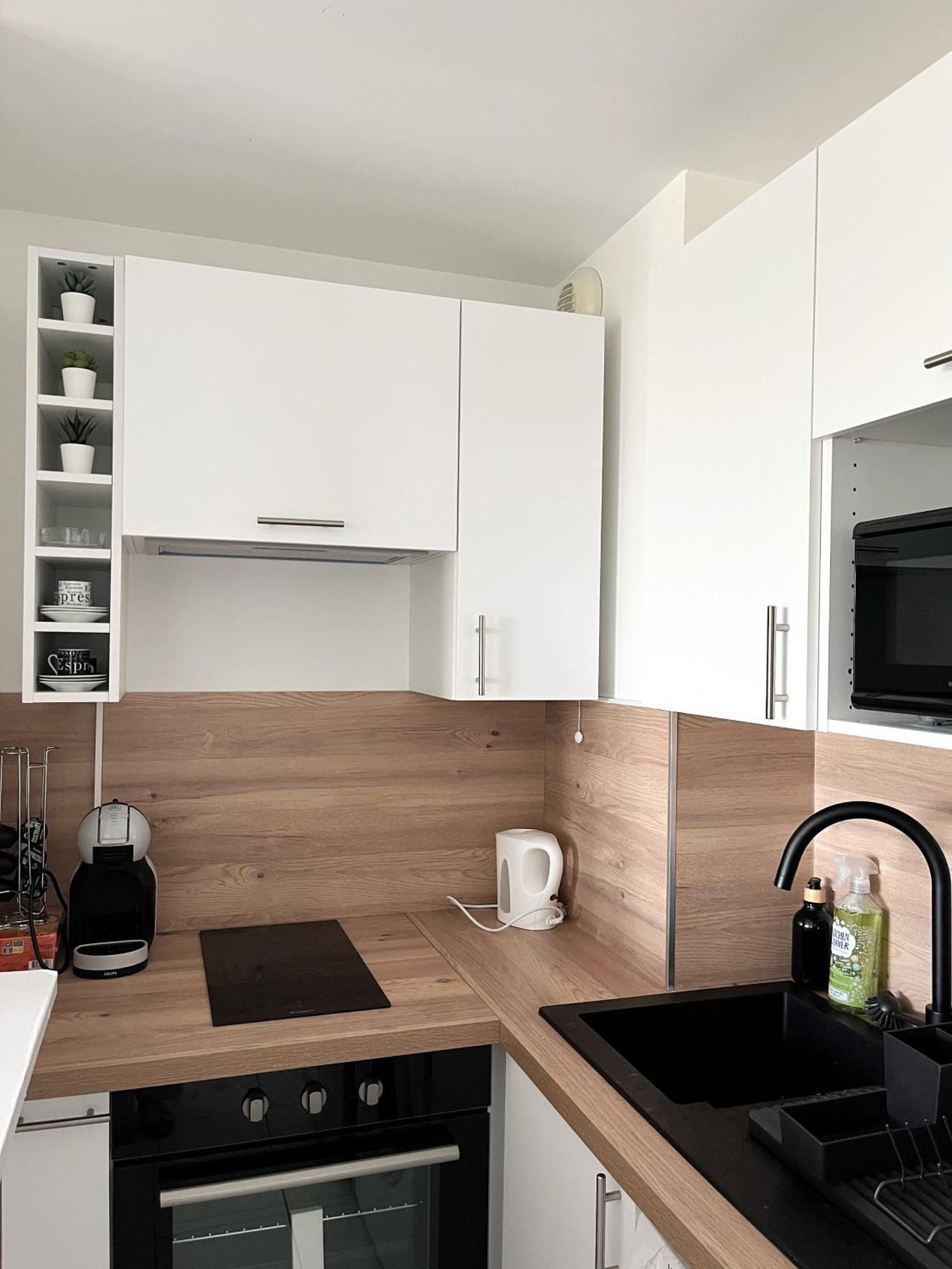 Appartement Cosy 2 Pieces Entre Paris Et Disneyland *