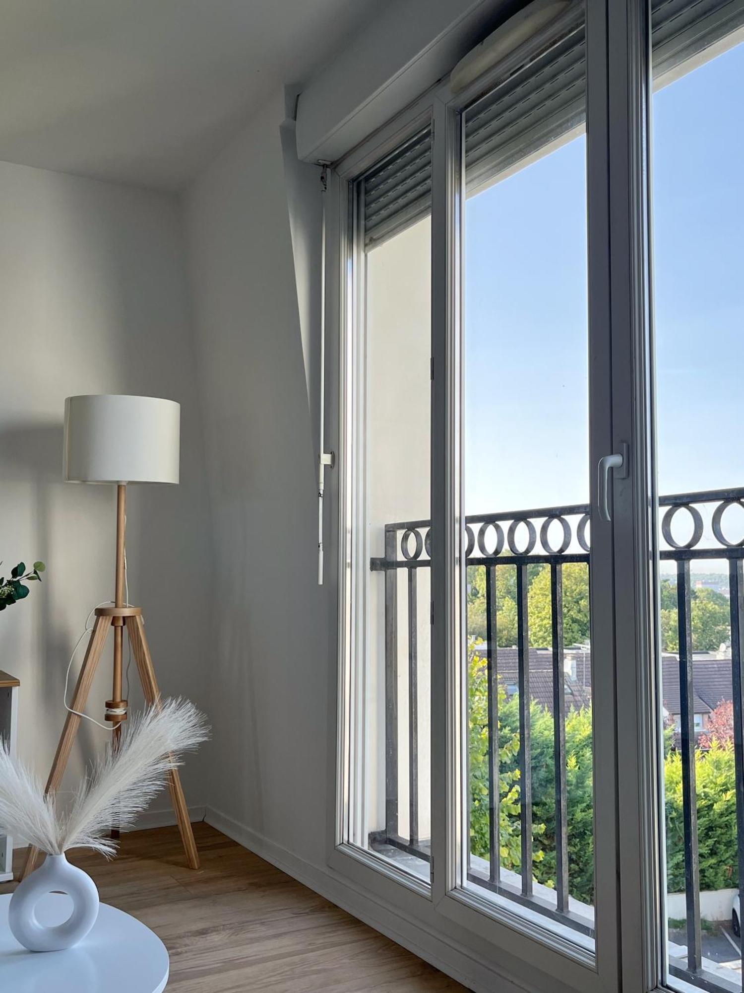 Appartement Cosy 2 Pieces Entre Paris Et Disneyland Noisy-le-Grand