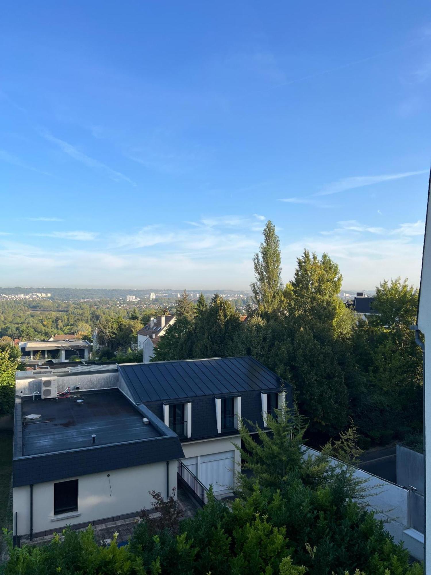 Cosy 2 Pieces Entre Paris Et Disneyland Noisy-le-Grand